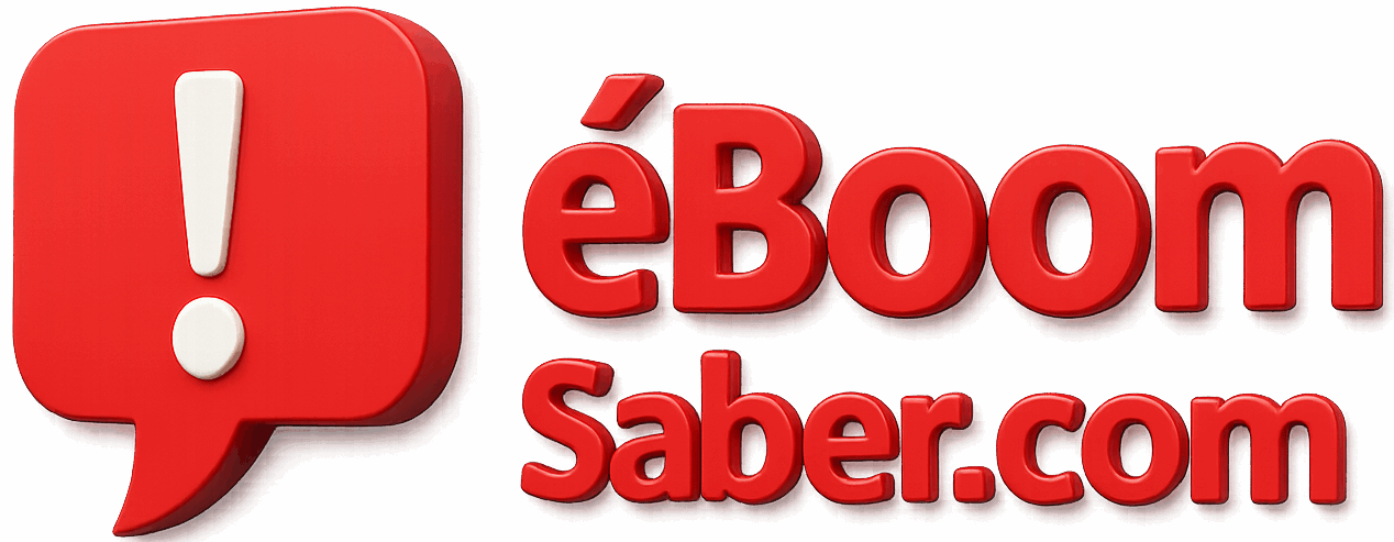 éBoomSaber